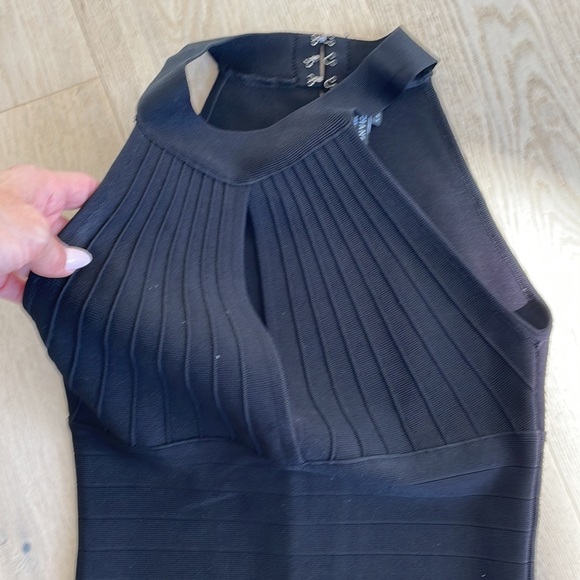 Marciano perfect sexy black dress⭐️ 🖤 - Picture 5 of 7